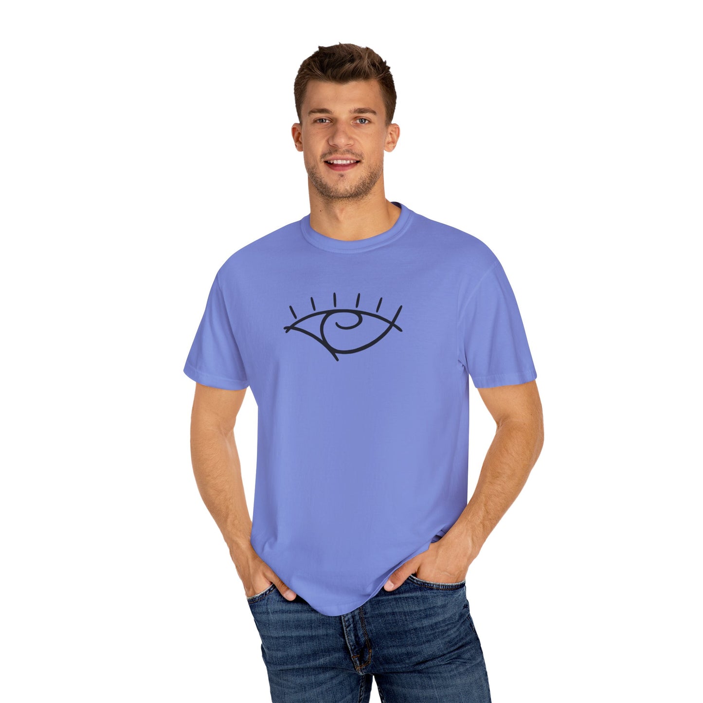 Seeing Eye Tee