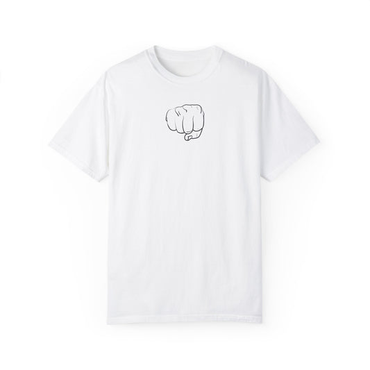 Right Fist Tee