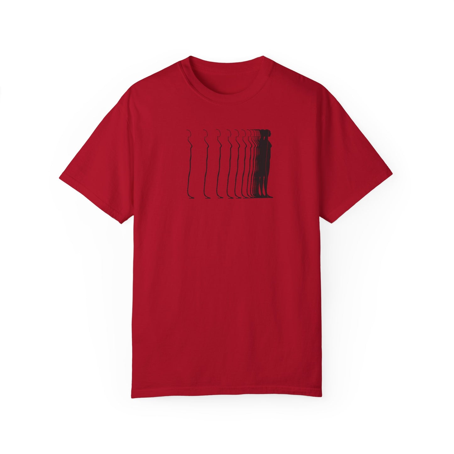 Transcending Tee