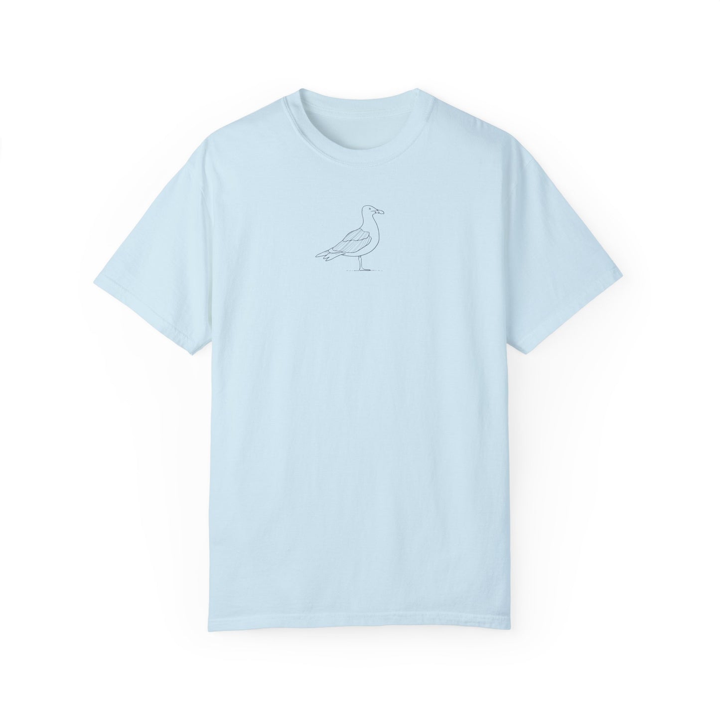 Hot Gull Tee
