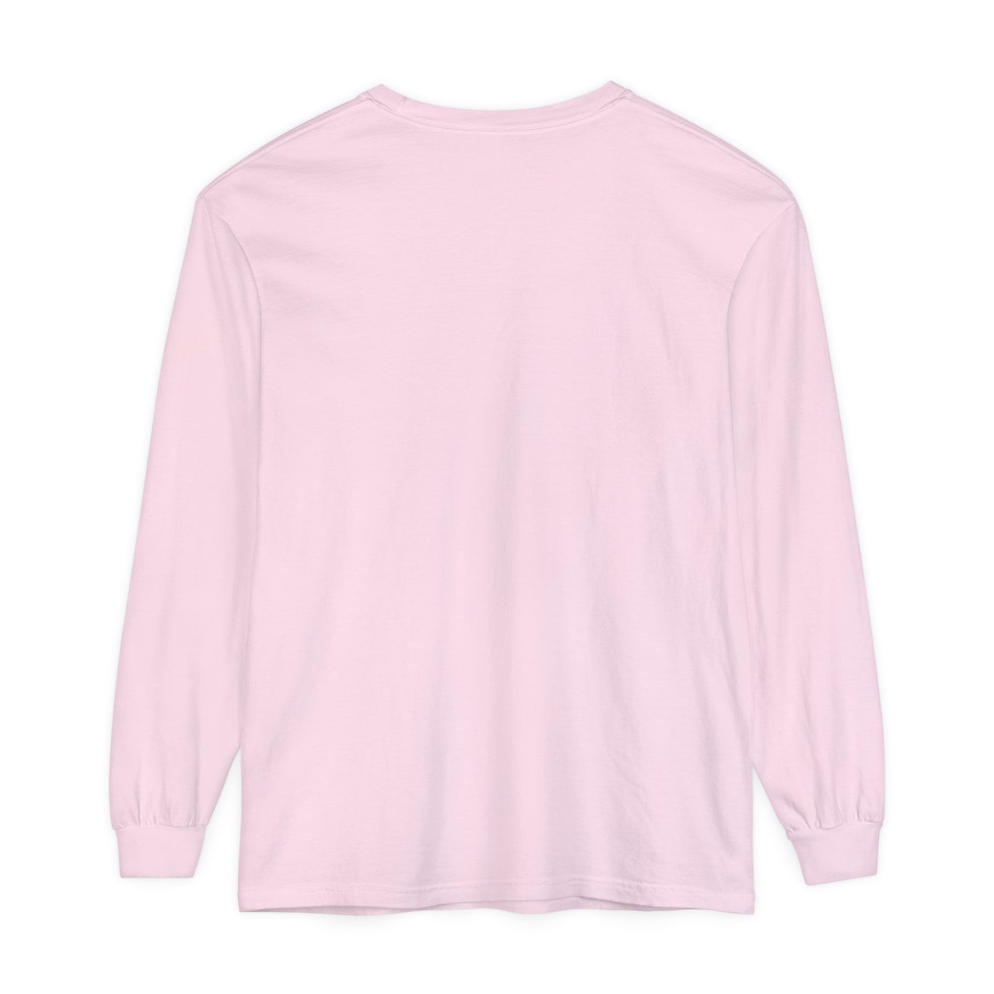Seeing Eye Transcending Long Sleeve Tee