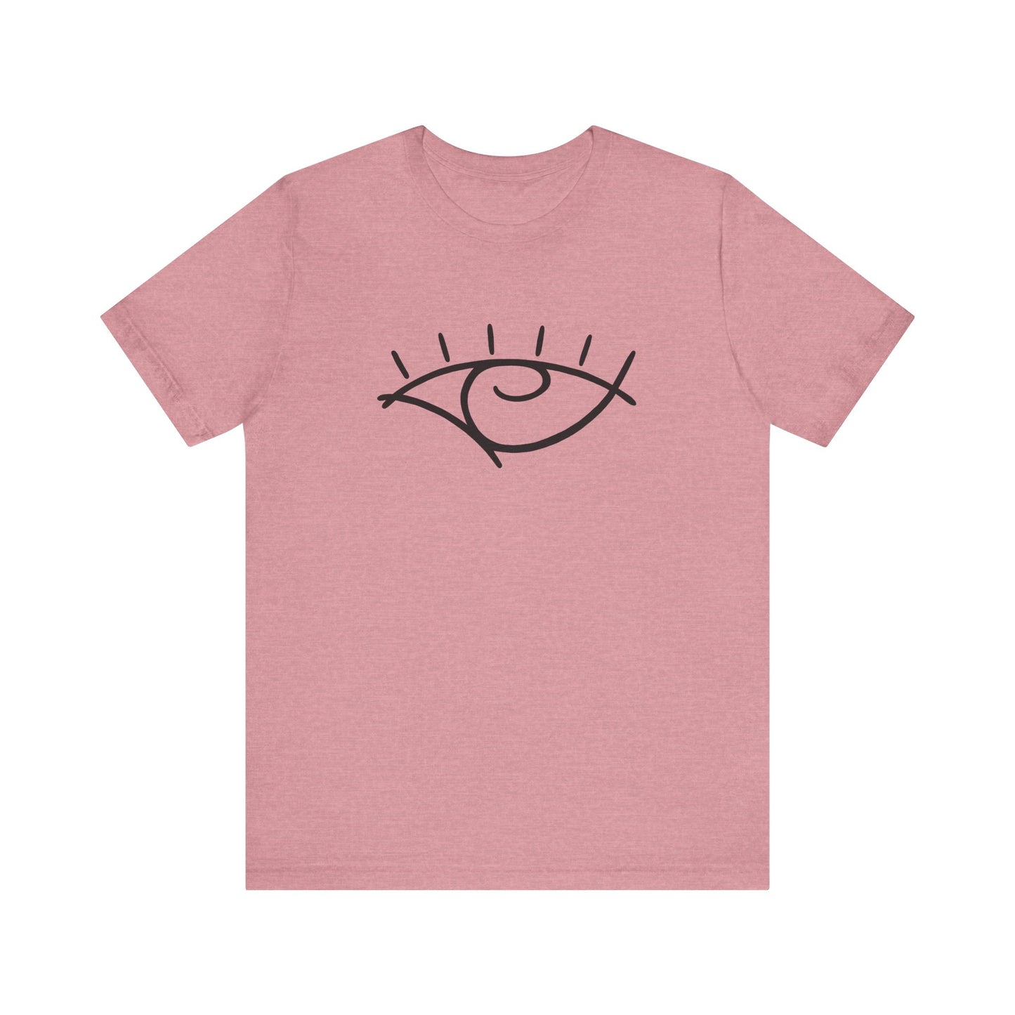 Seeing Eye Bella+Canvas Brand Tee