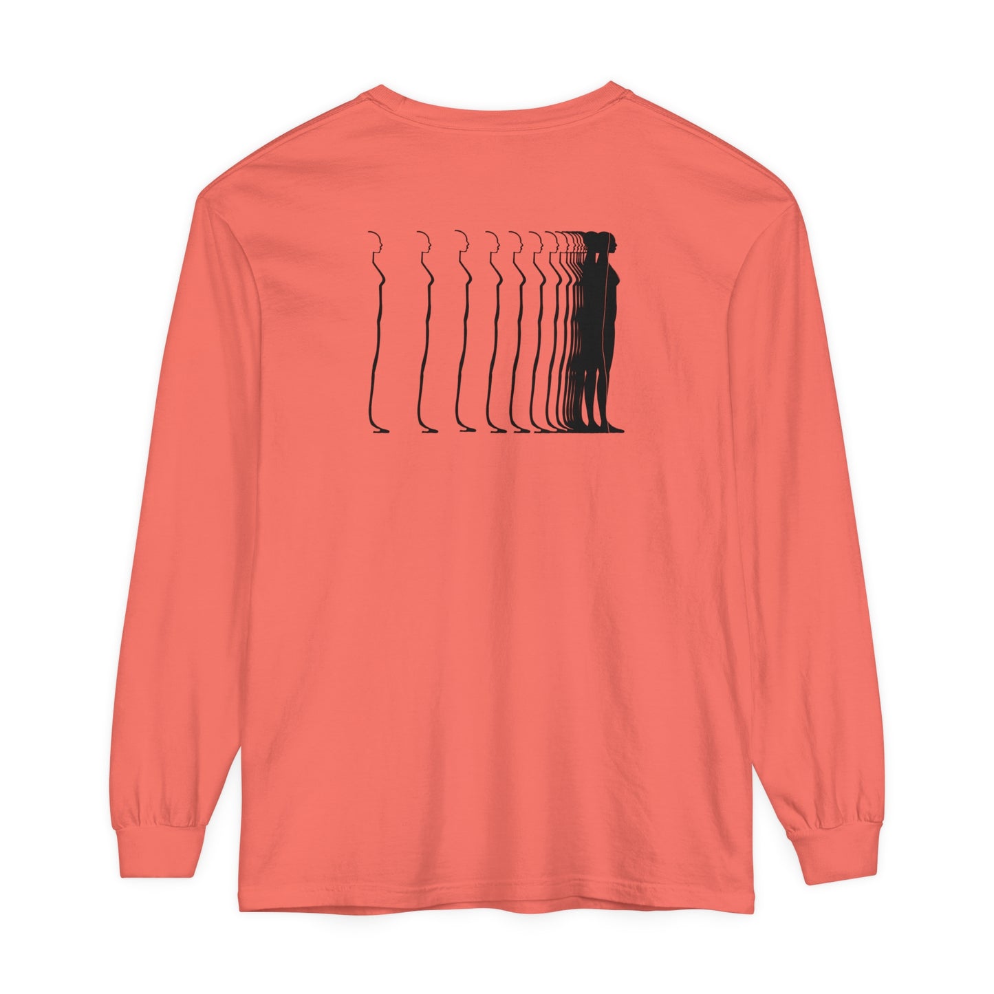 Transcending Long Sleeve Tee