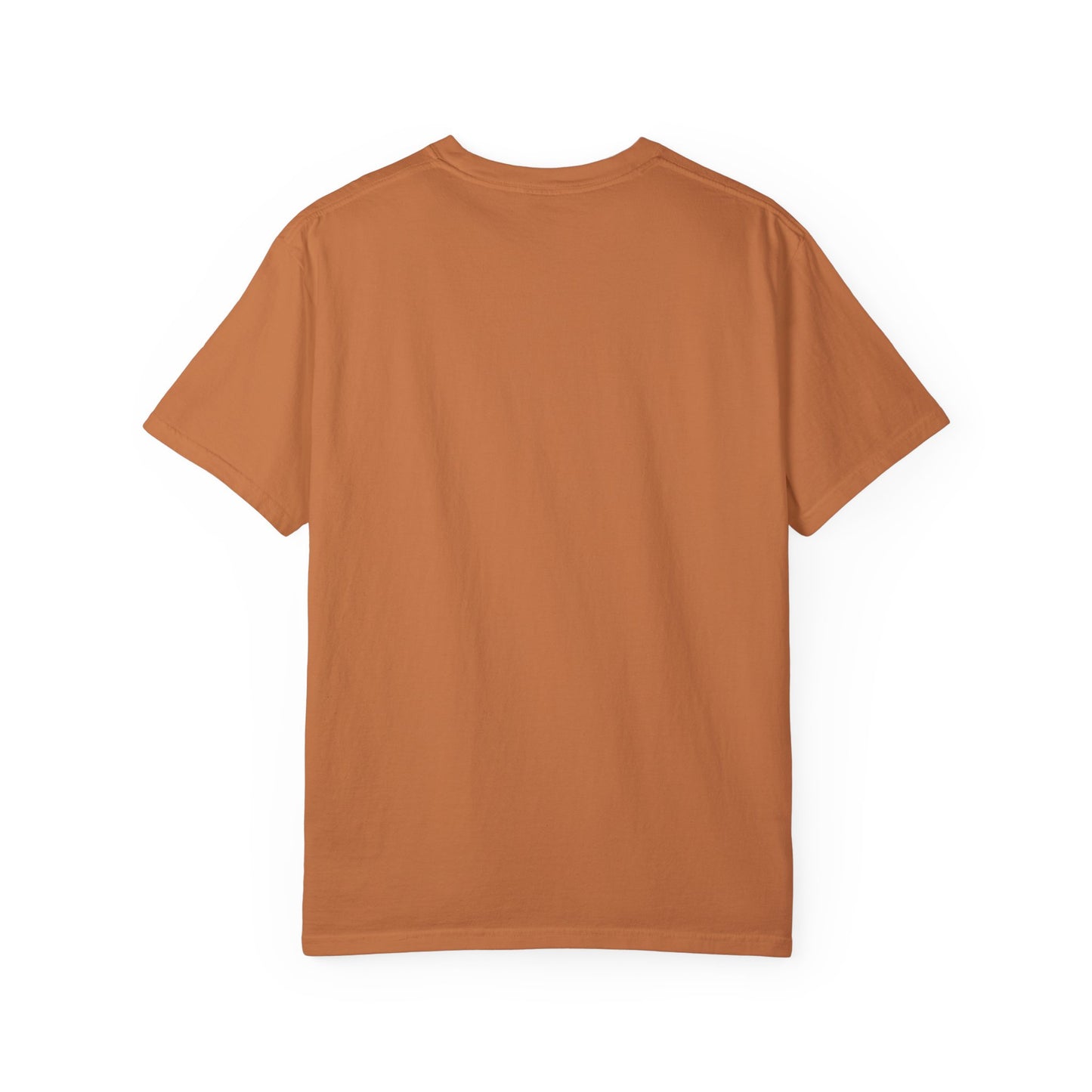 Austin Knuckle Tats - Tattooed Fists Tee