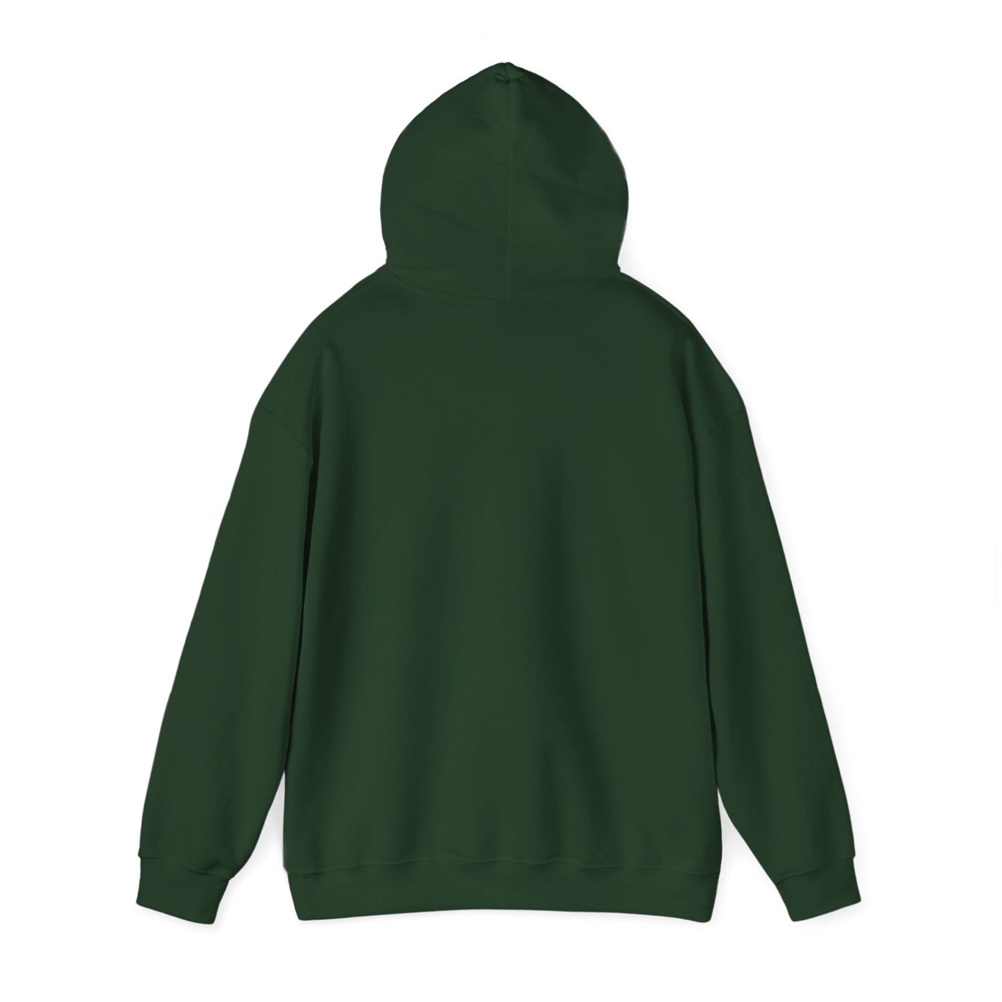 The Count Stealing Candy Hoodie - Sesame Street The Count Parody Hooded Sweatshirt