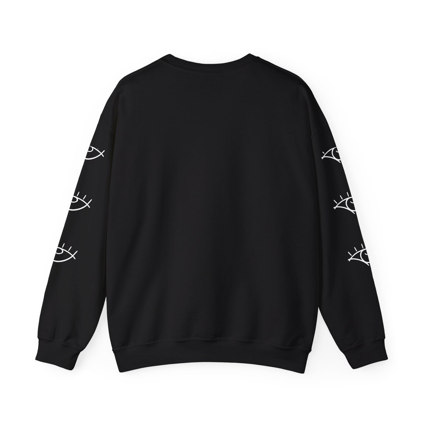Little Eye Seeing Eye Sweatshirt