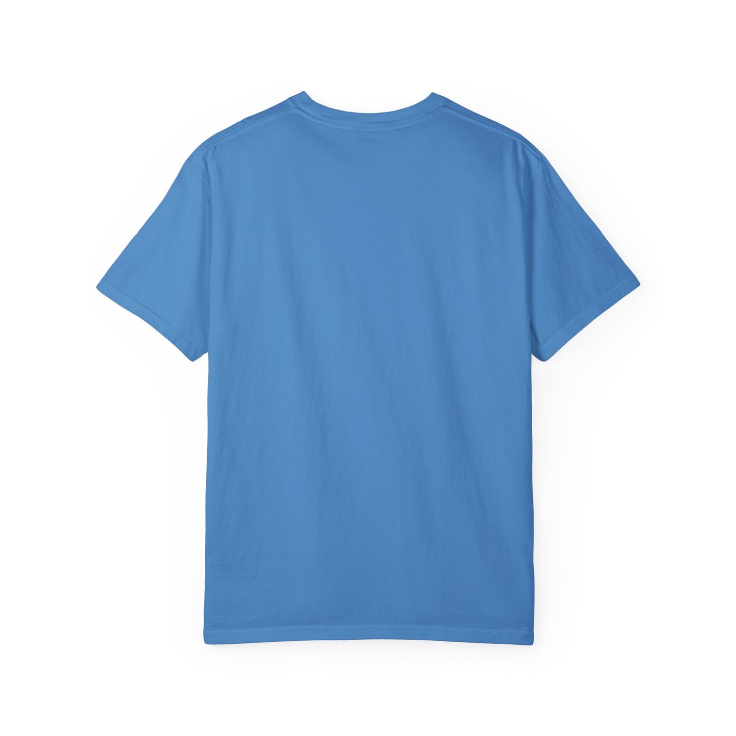 Austin Knuckle Tats - Tattooed Fists Tee