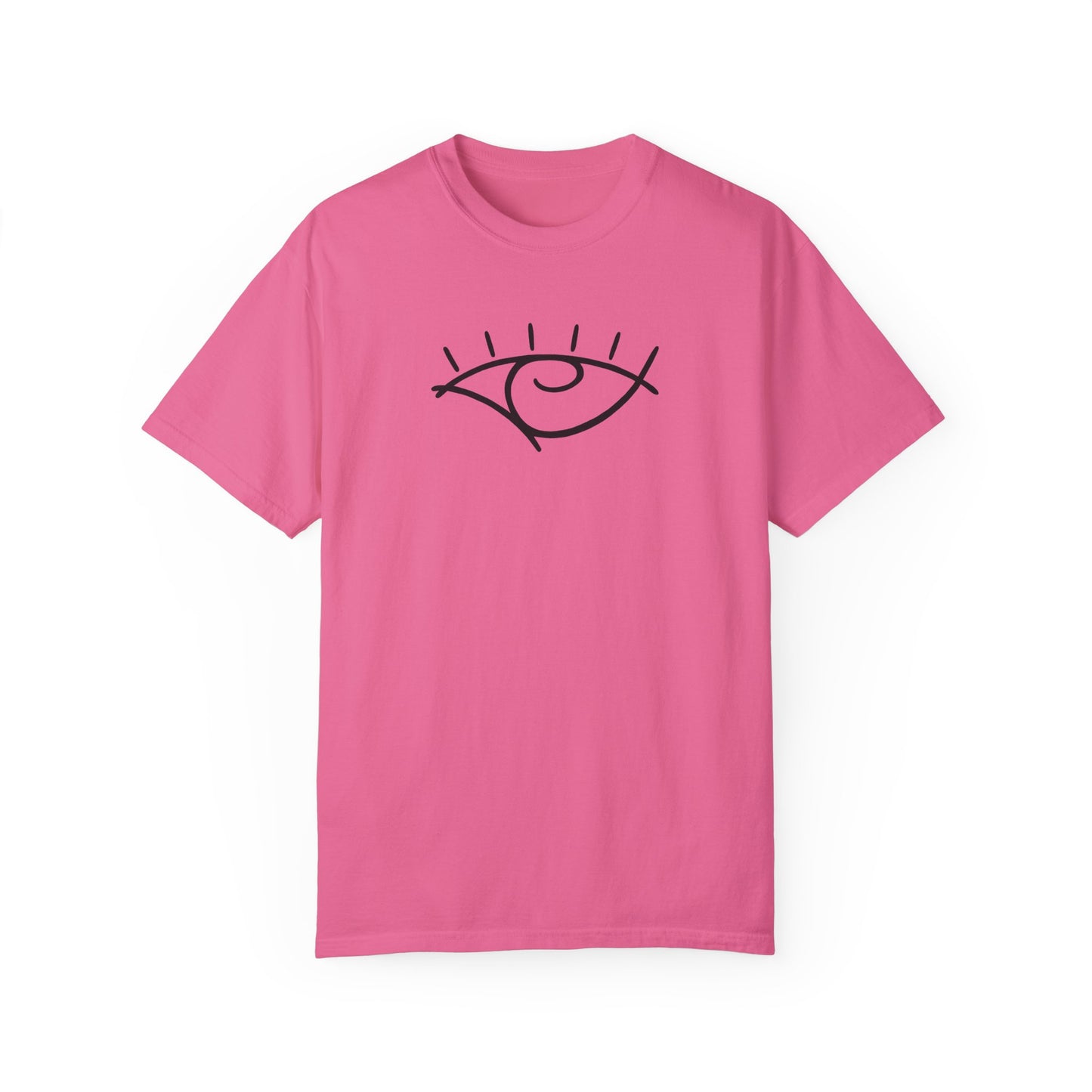Seeing Eye Tee