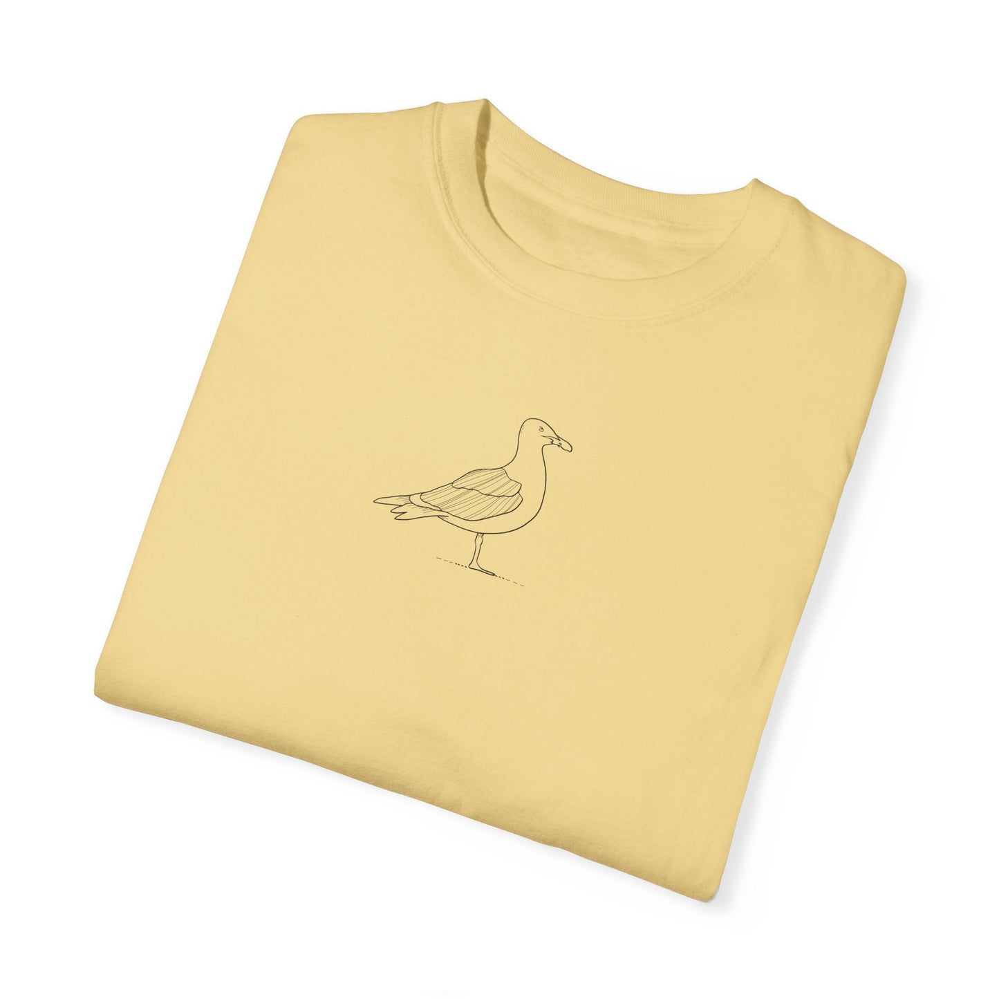 Hot Gull Tee