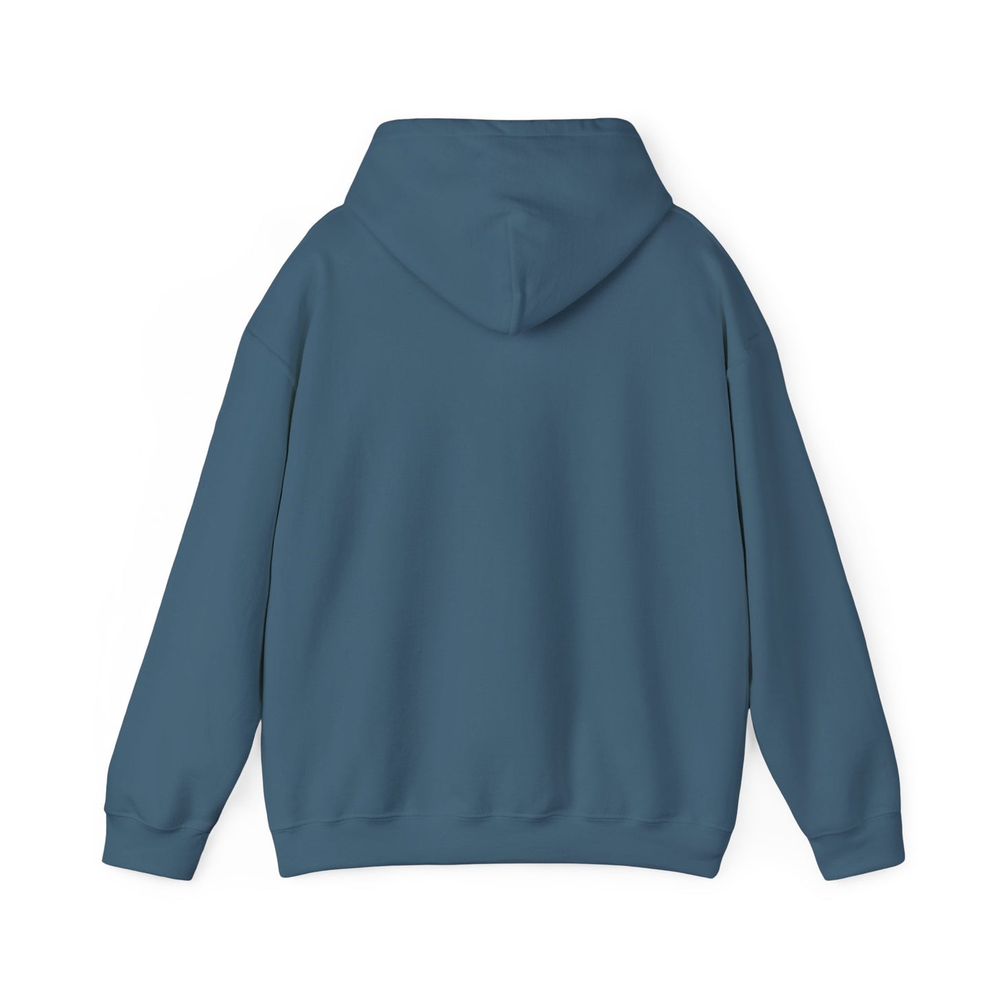 I Won't Stand For It Seagull Hoodie Sweatshirt