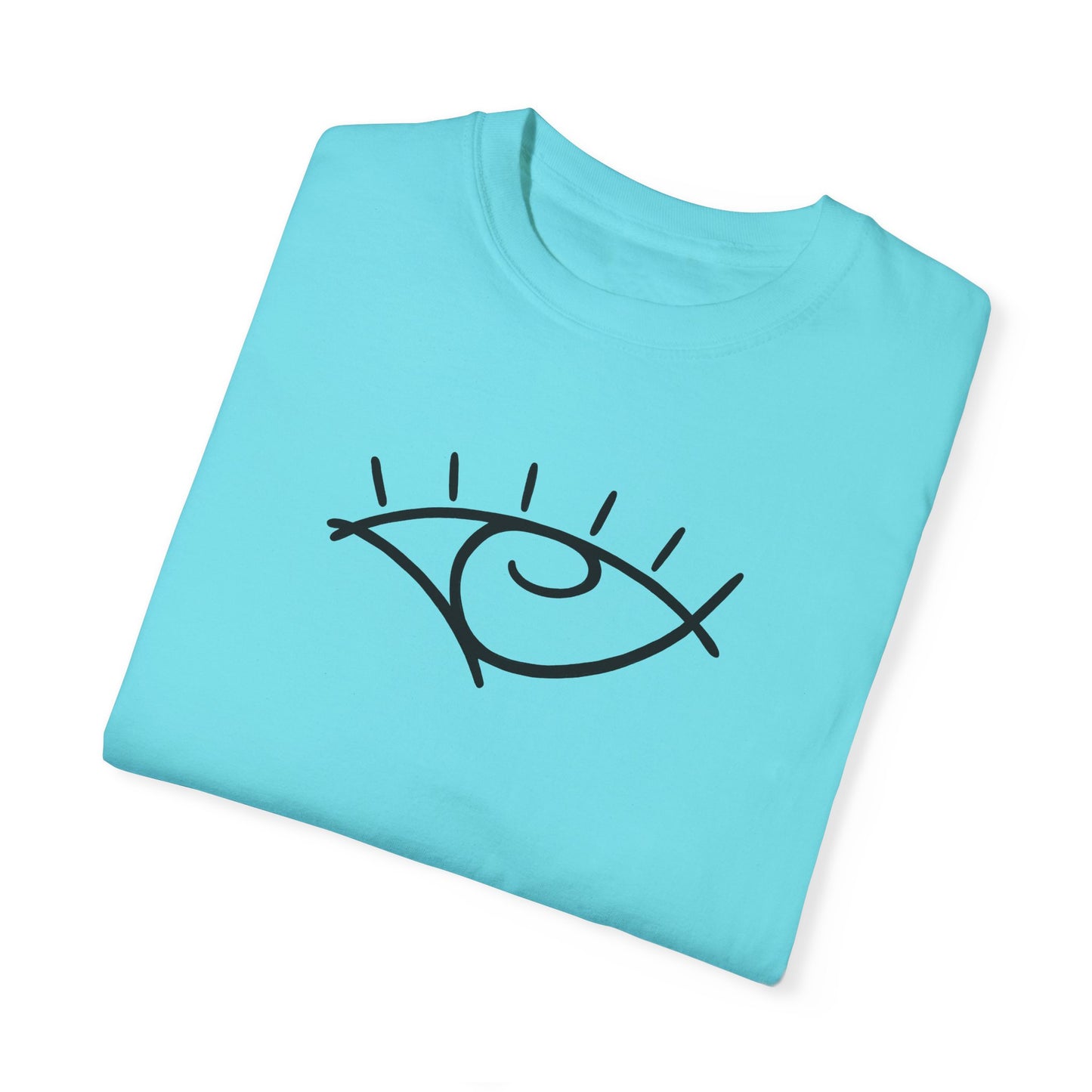 Seeing Eye Tee