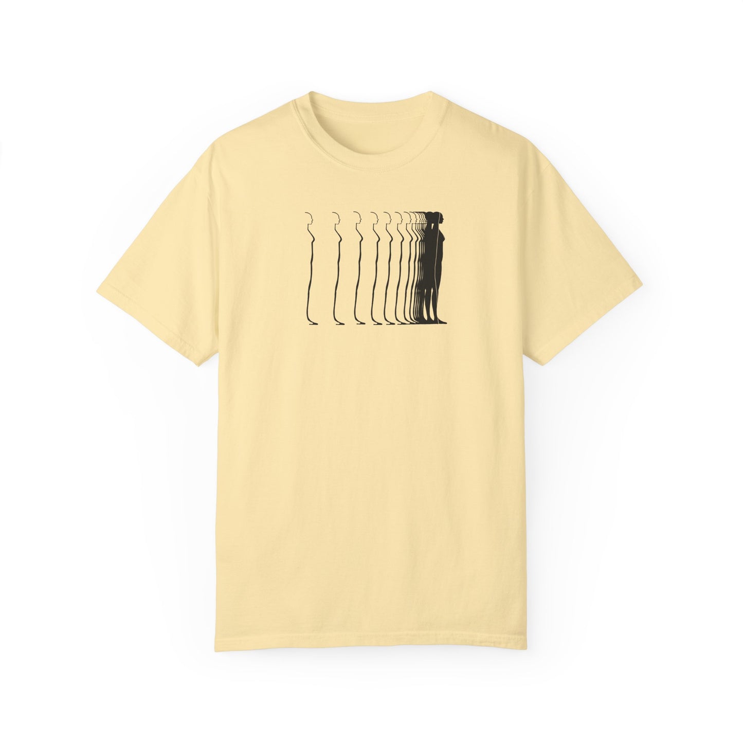 Transcending Tee
