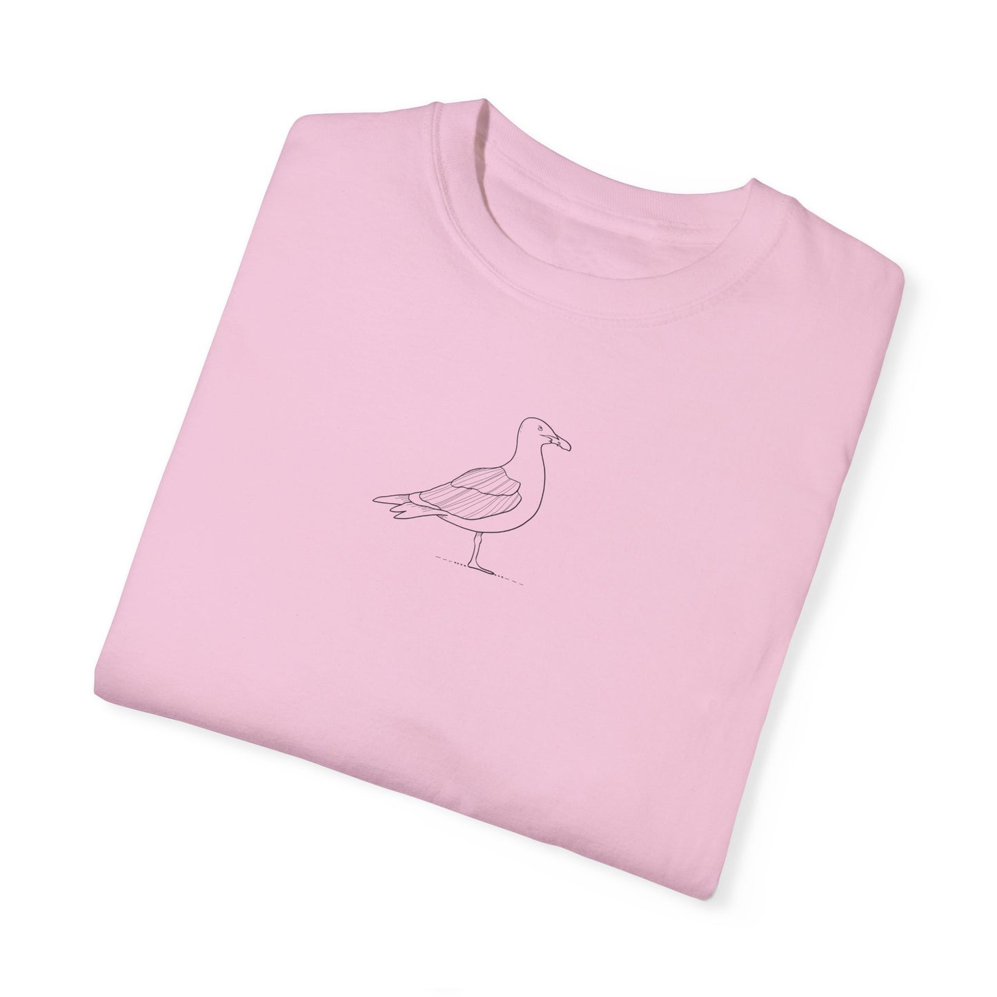 Hot Gull Tee