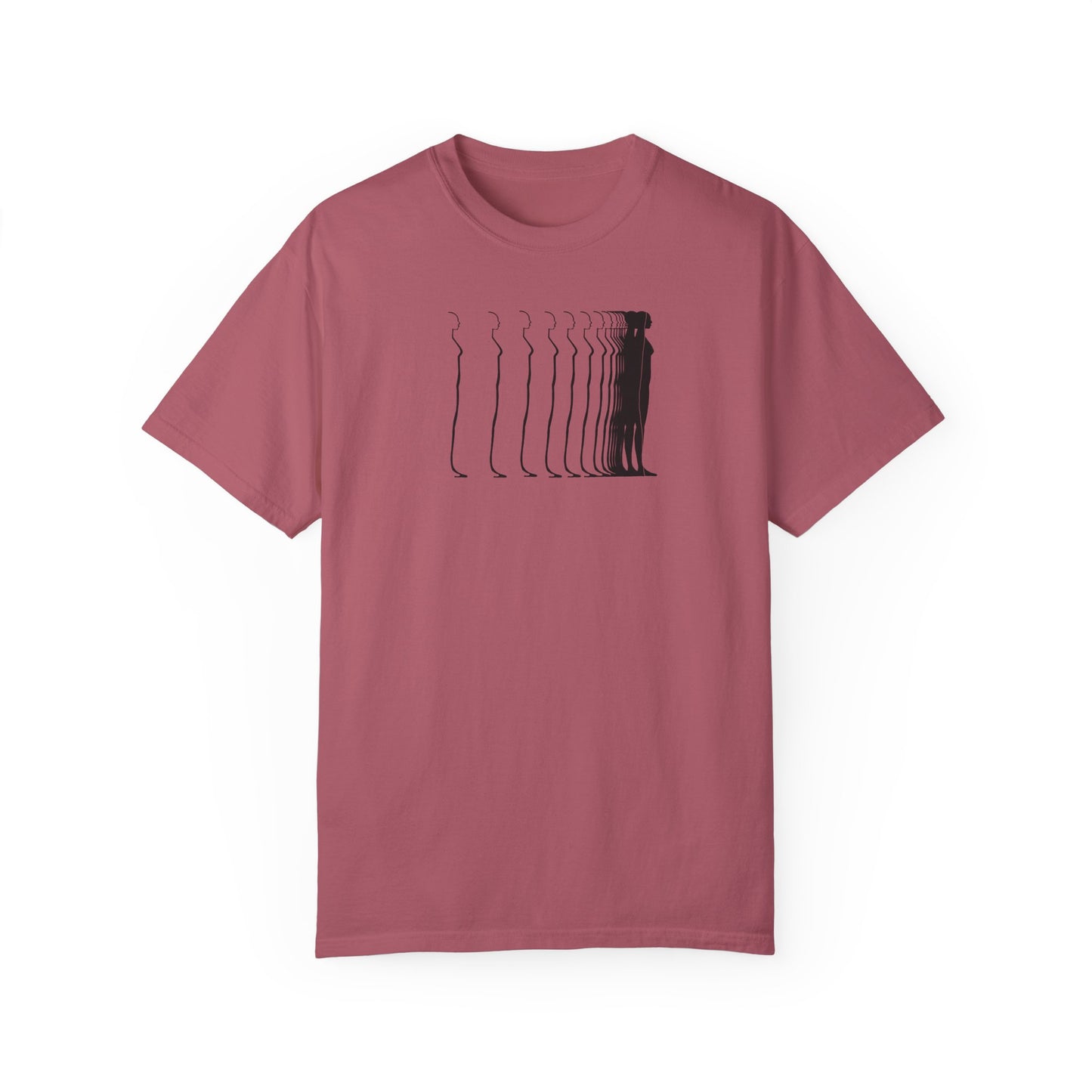 Transcending Tee