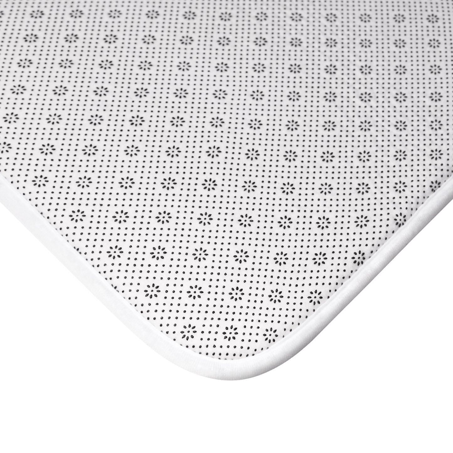 Seeing Eye Bath Mat
