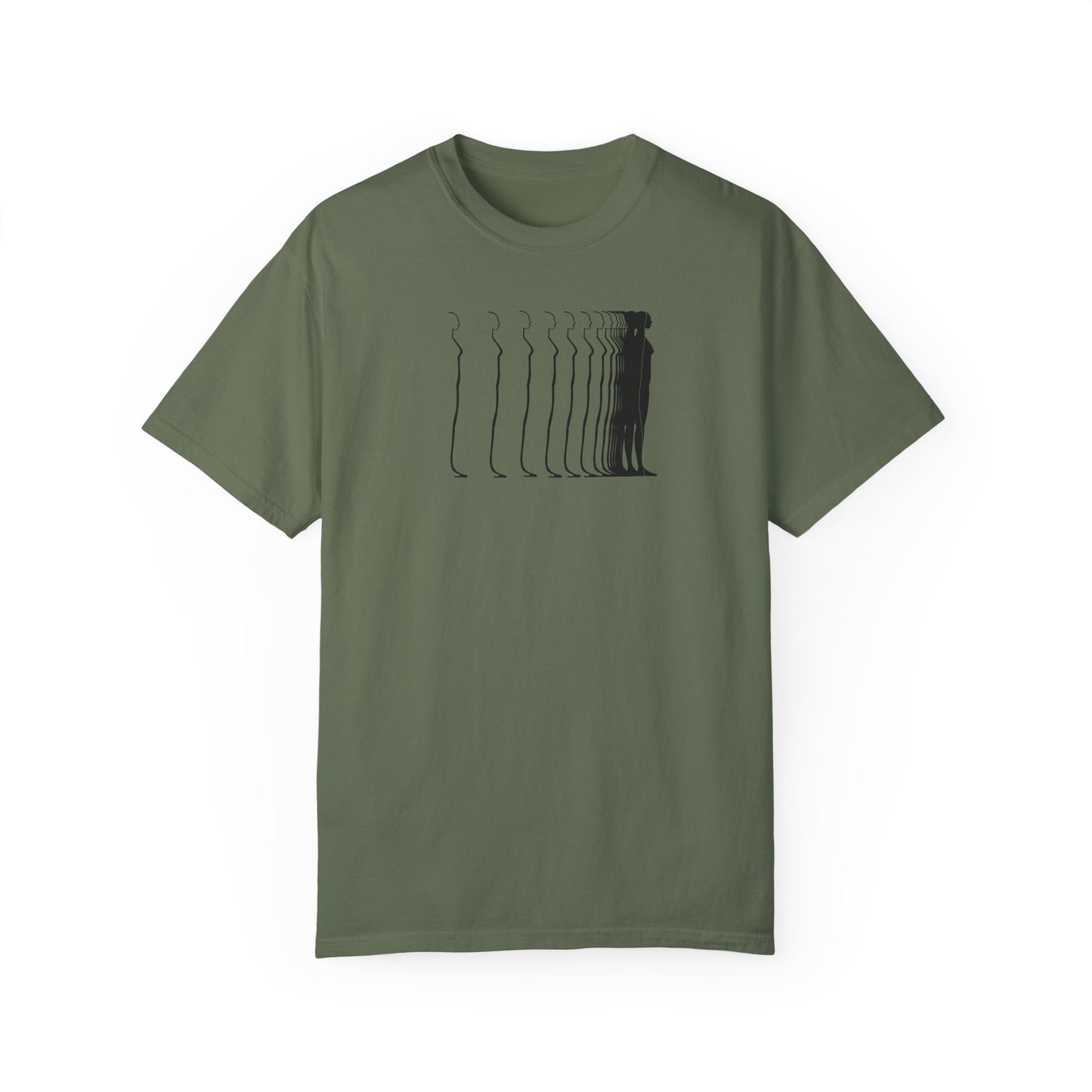 Transcending Tee