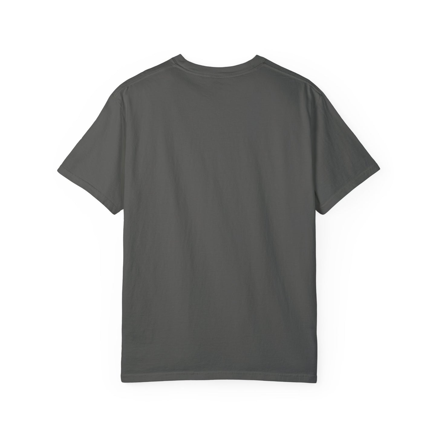 Cat Tee (B&W Style Cat) - Cat Drawing Shirt