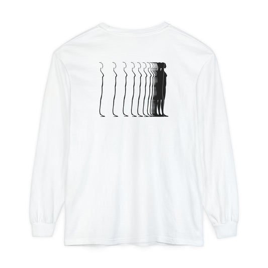 Transcending Long Sleeve Tee