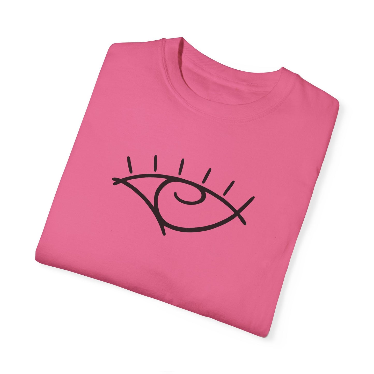 Seeing Eye Tee