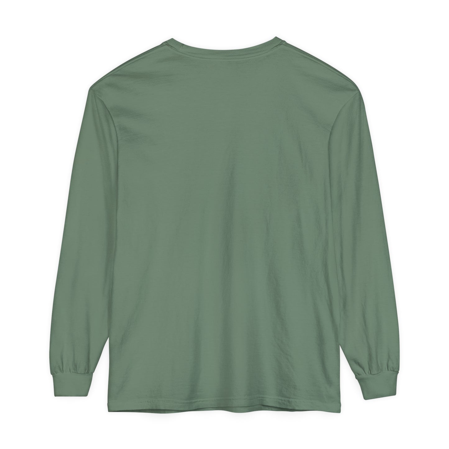 Seeing Eye Transcending Long Sleeve Tee