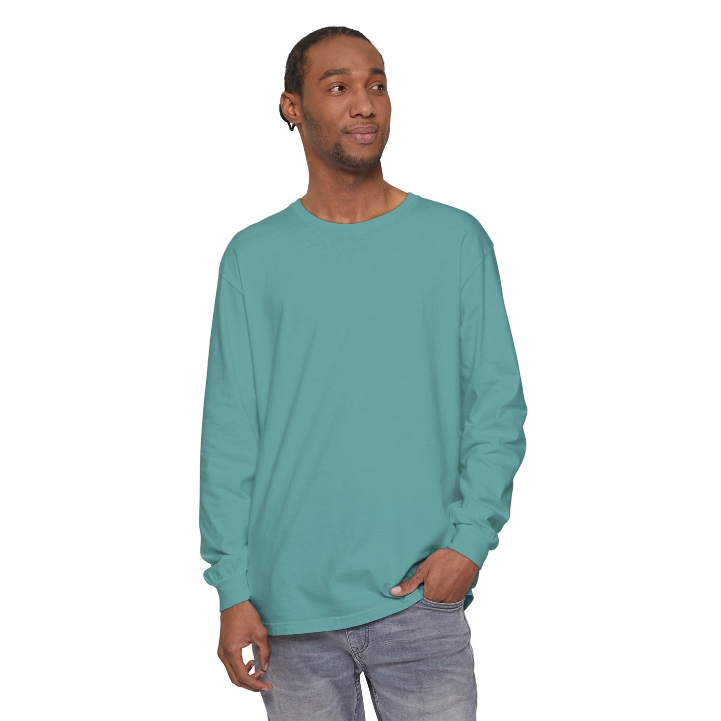 Transcending Long Sleeve Tee