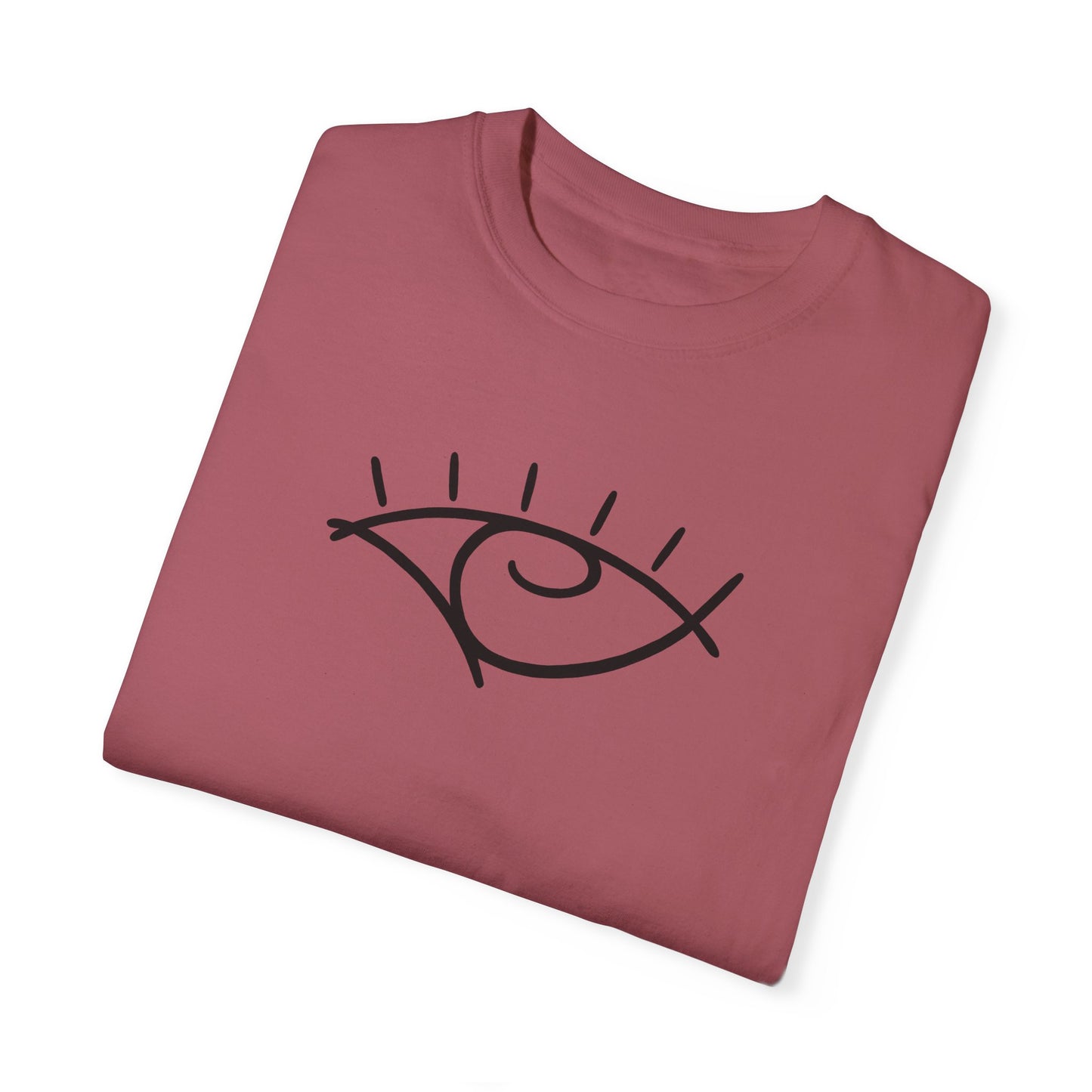 Seeing Eye Tee