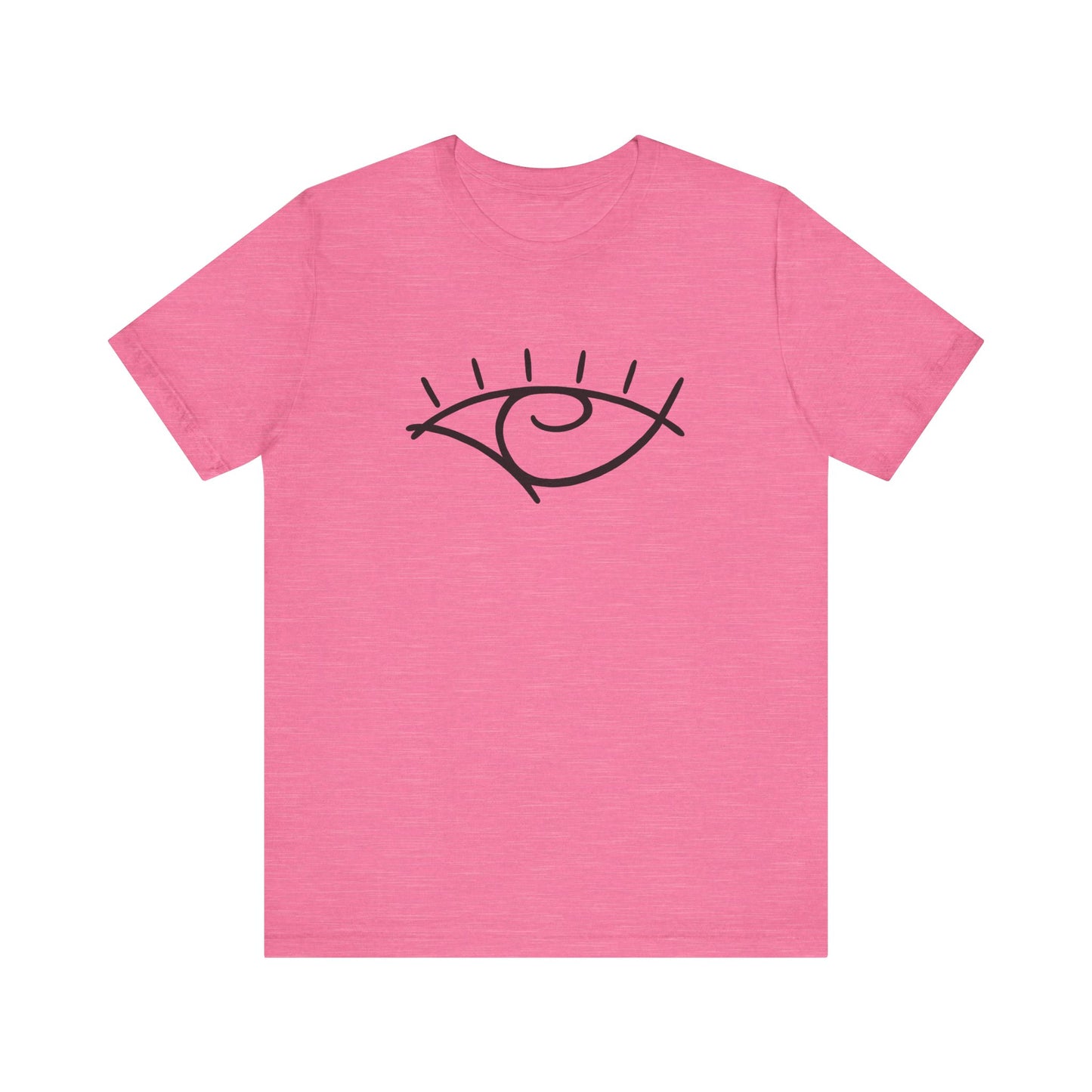 Seeing Eye Bella+Canvas Brand Tee