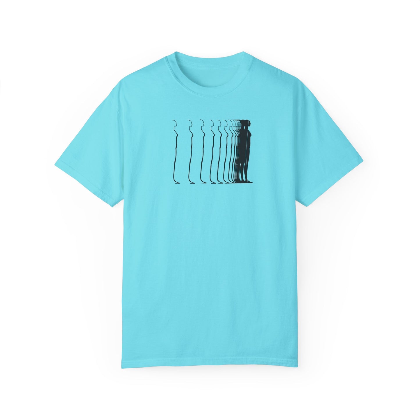 Transcending Tee
