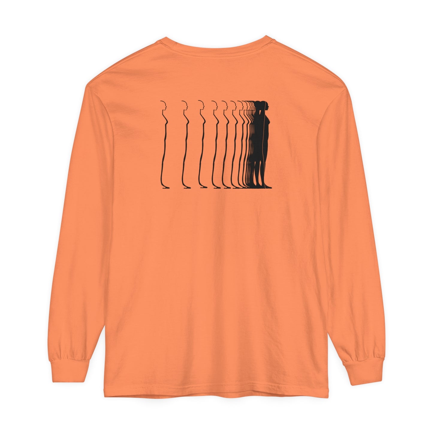 Transcending Long Sleeve Tee