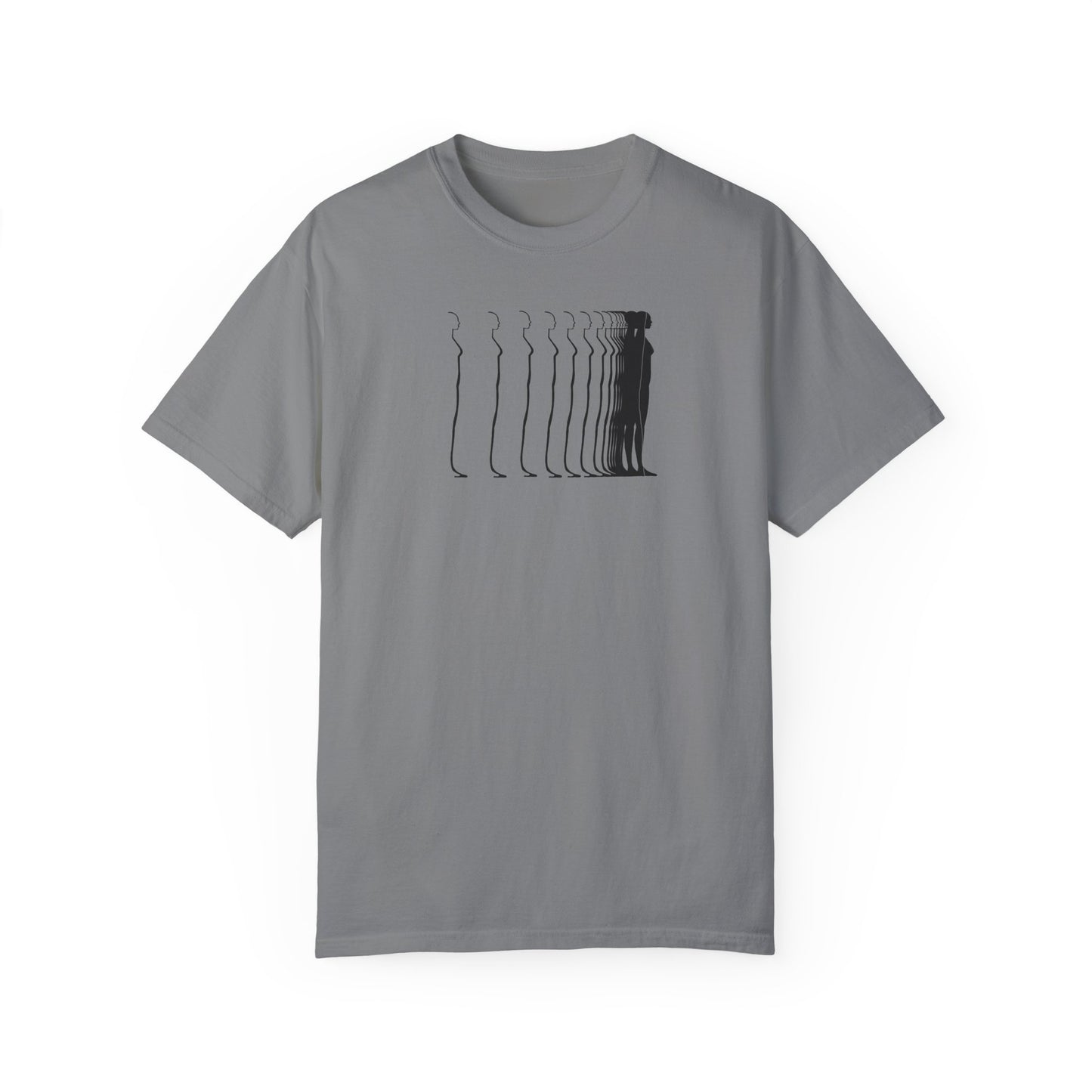 Transcending Tee