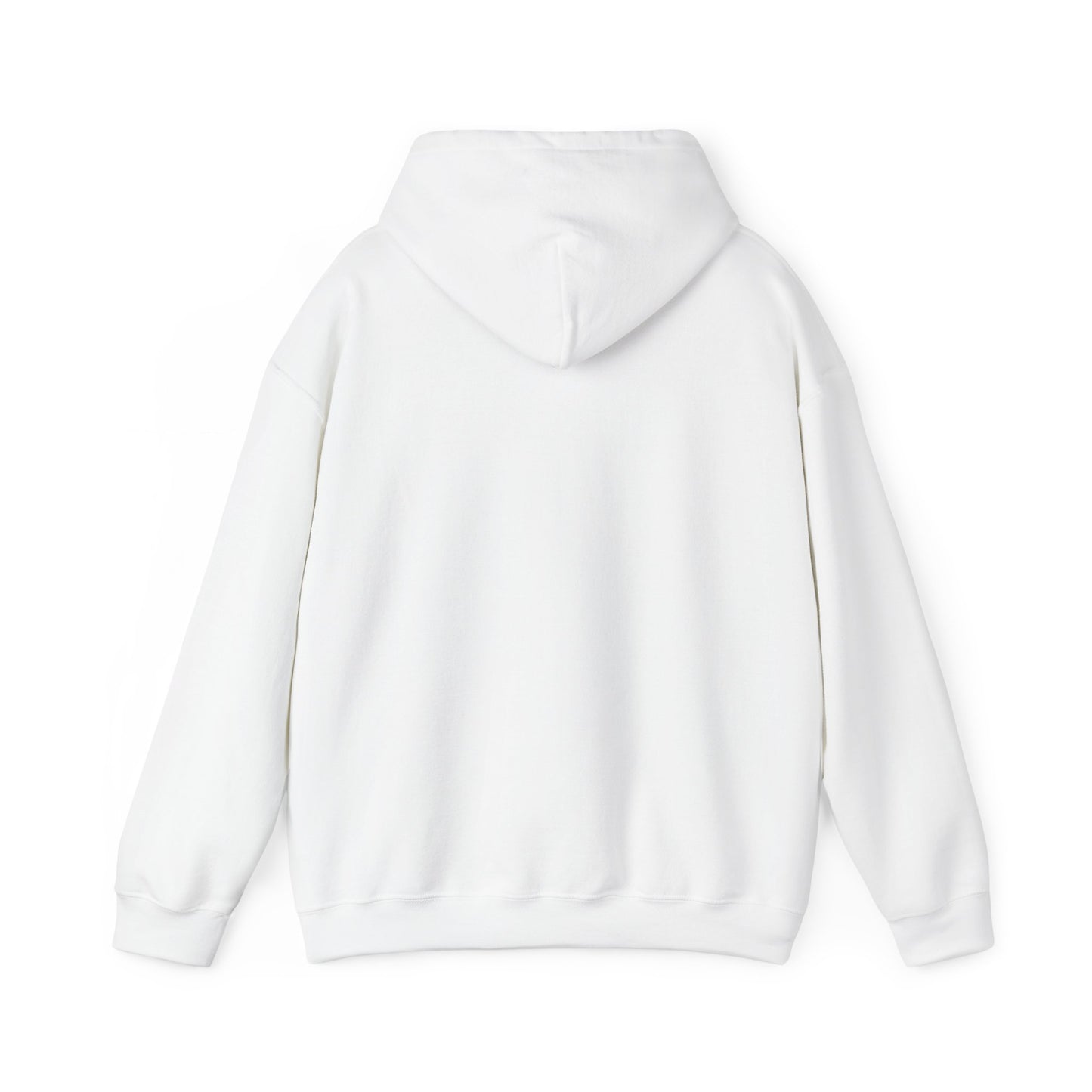 Cat x3 Hoodie (Transparent Style Cat) - Cat Hooded Sweatshirt