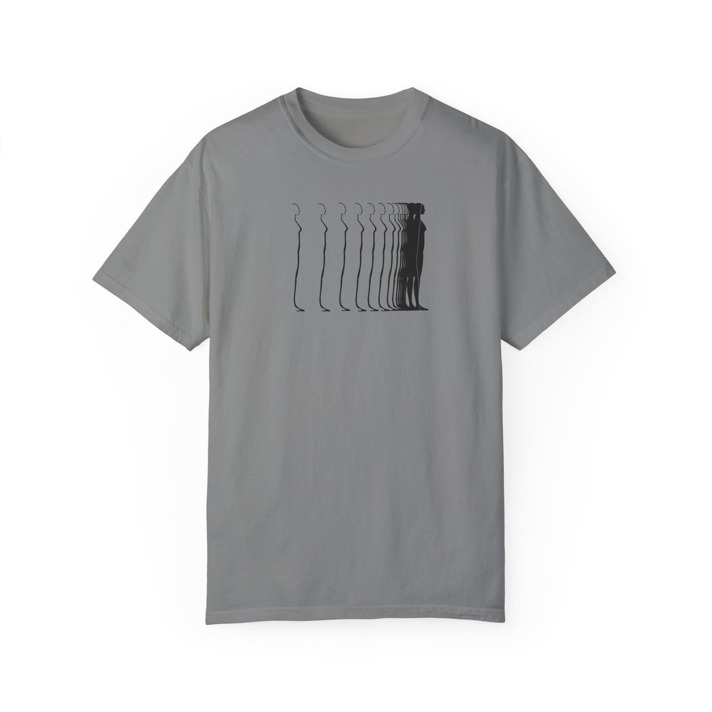 Transcending Tee