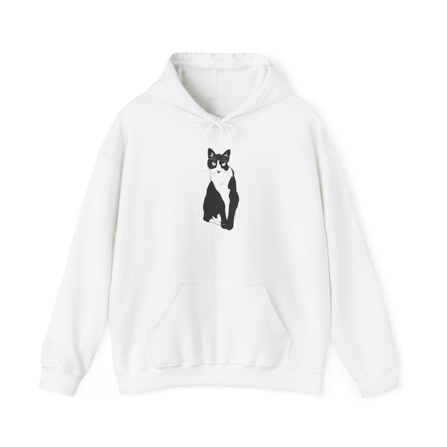 Everything Goes Bad Sweatshirt