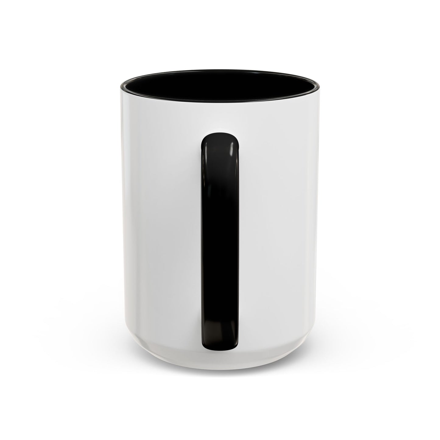 Dog Accent Mug