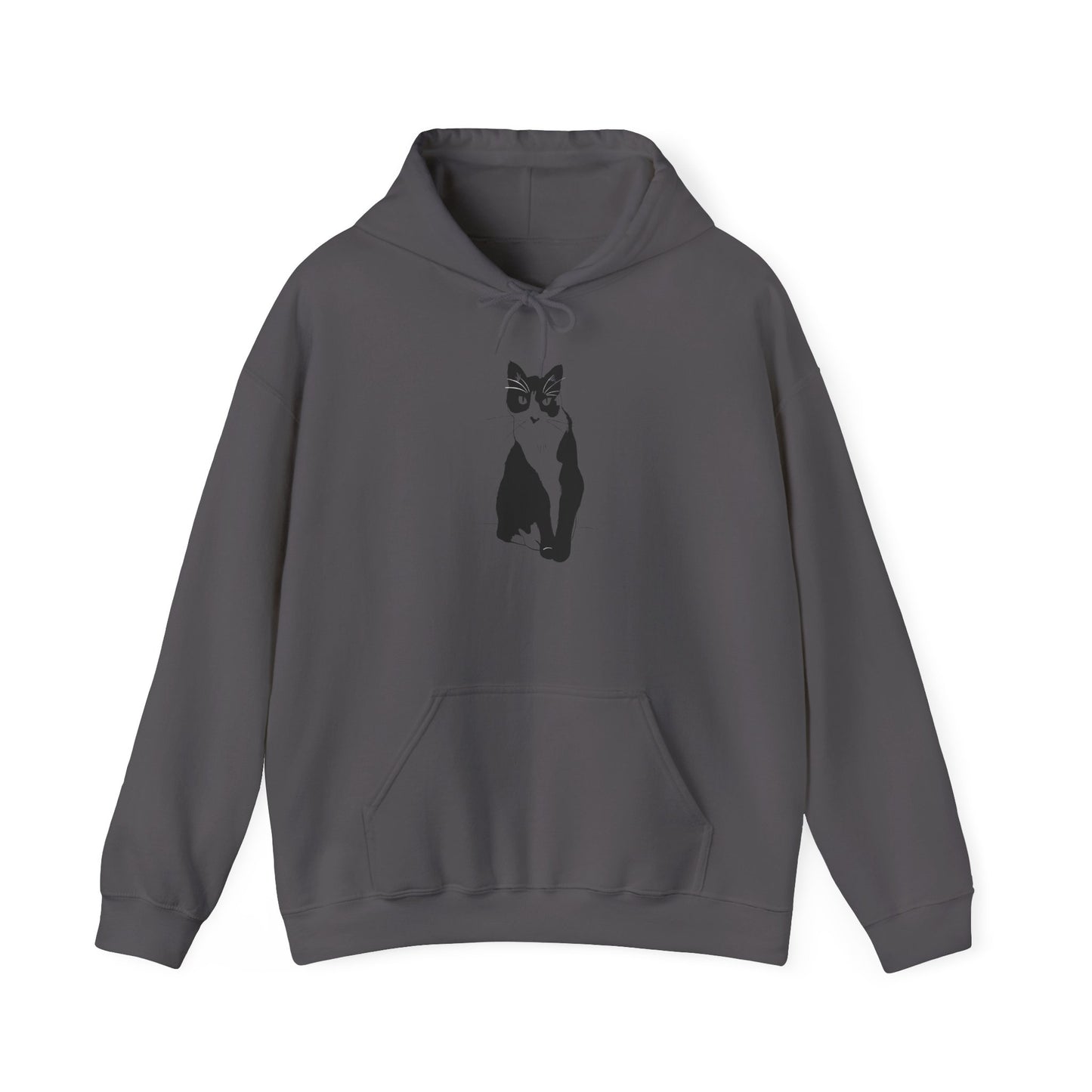 Everything Goes Bad Sweatshirt