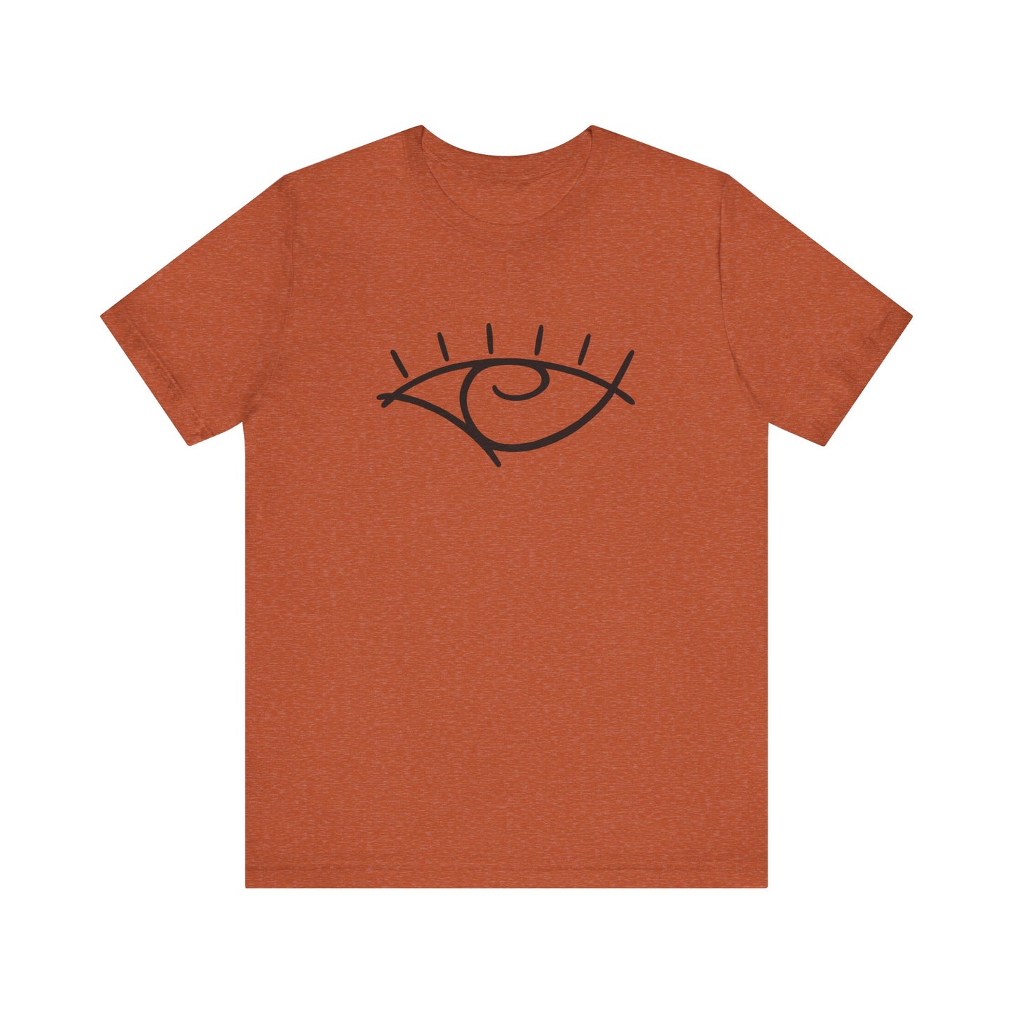 Seeing Eye Bella+Canvas Brand Tee