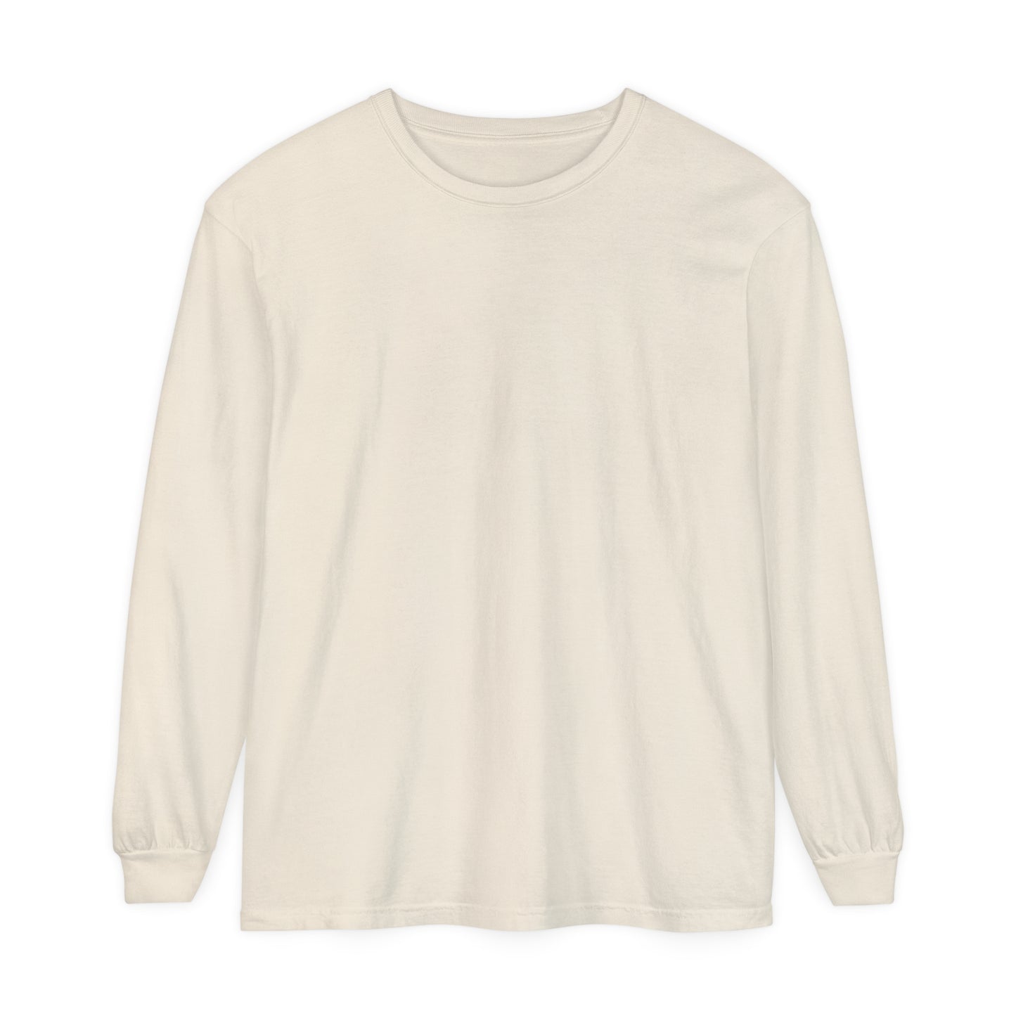 Transcending Long Sleeve Tee