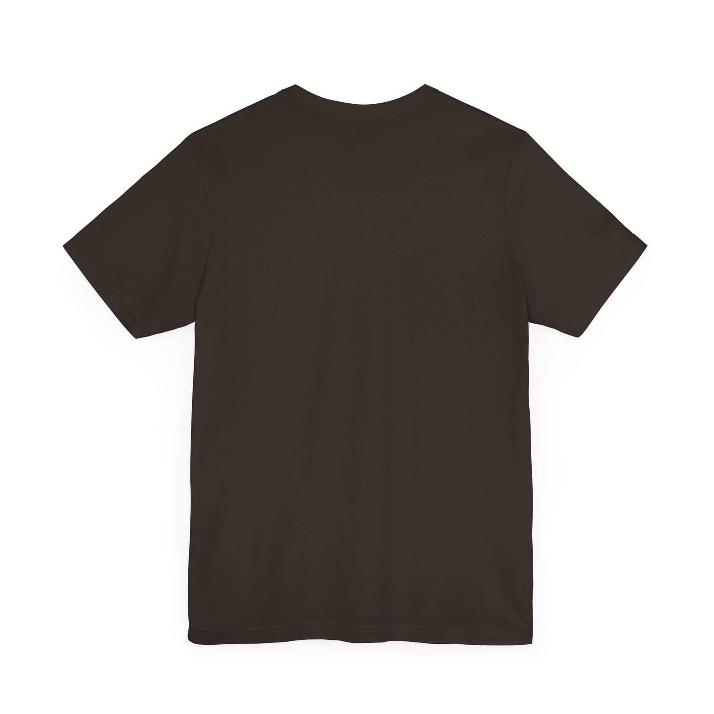 Seeing Eye Bella+Canvas Brand Tee