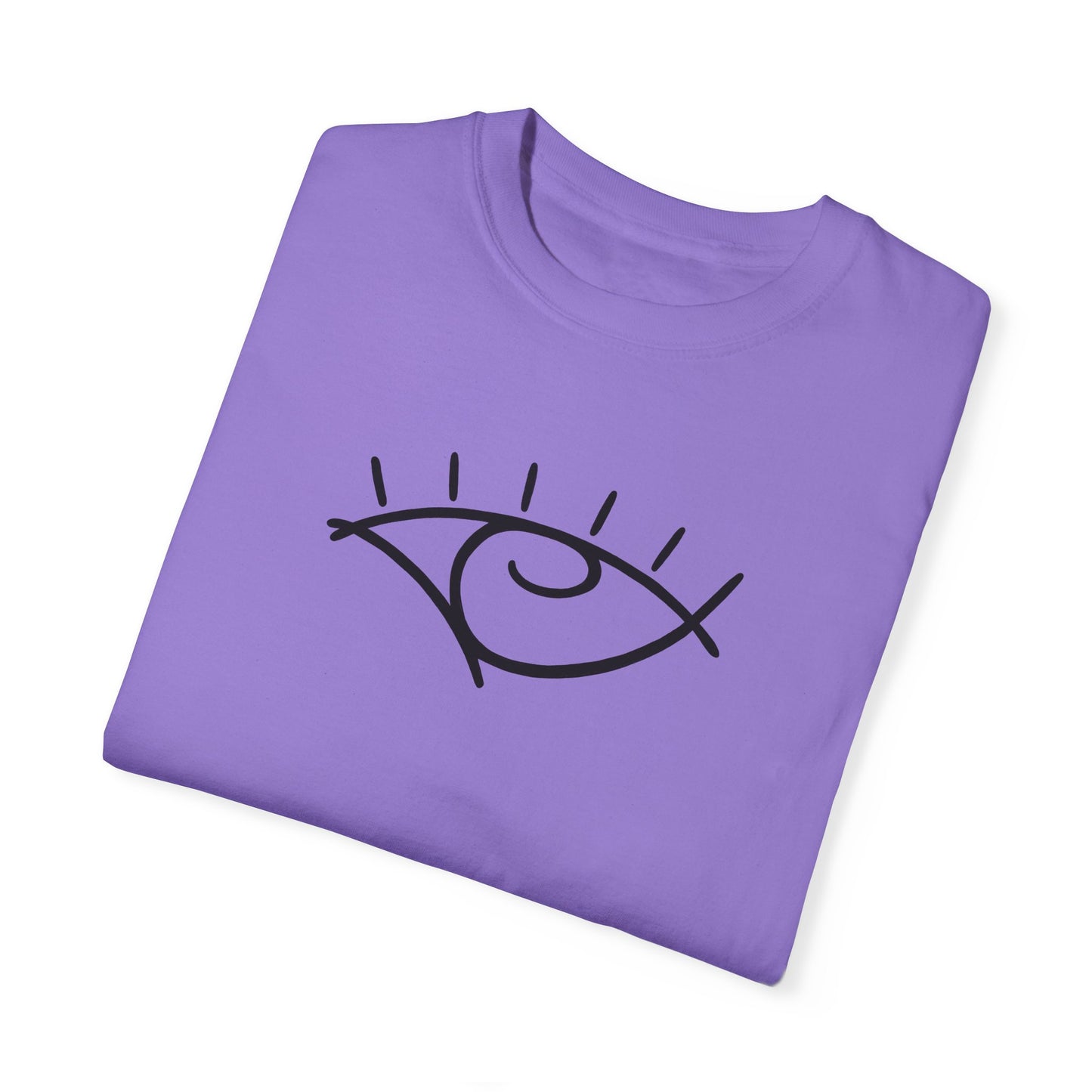 Seeing Eye Tee