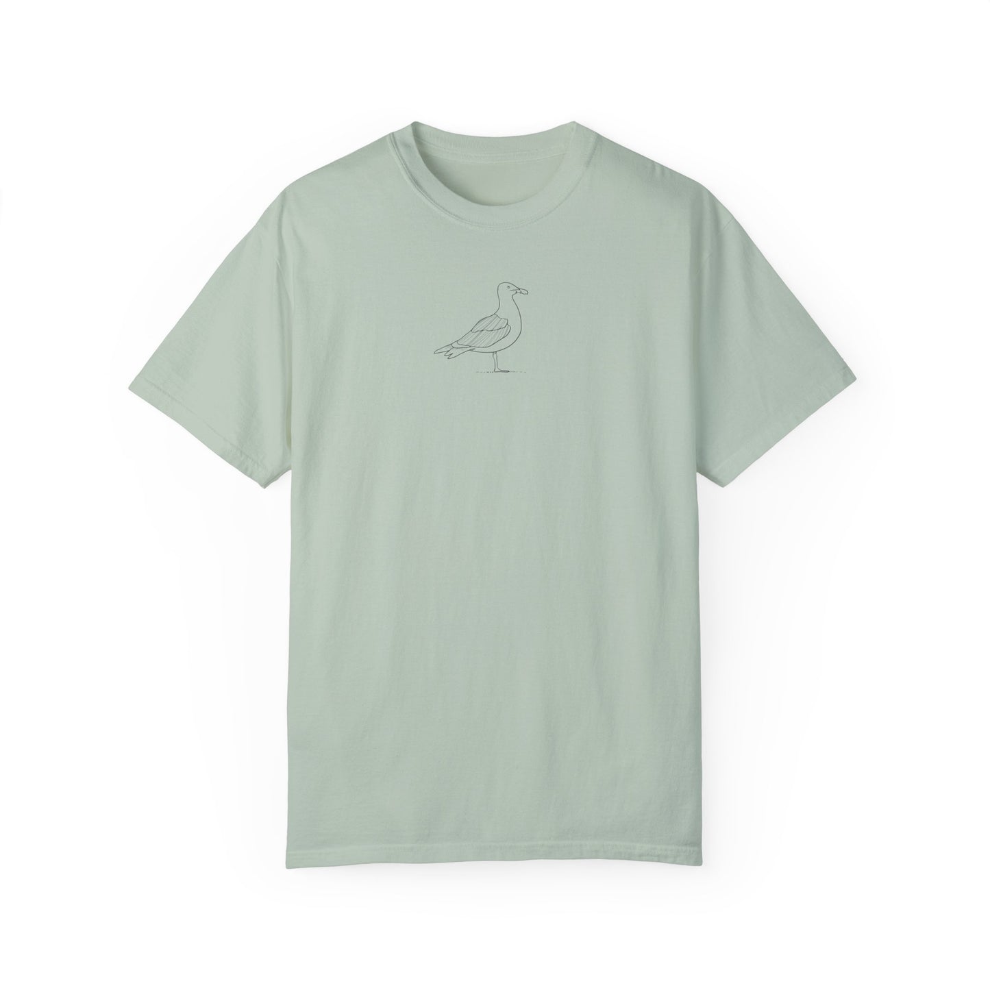Hot Gull Tee