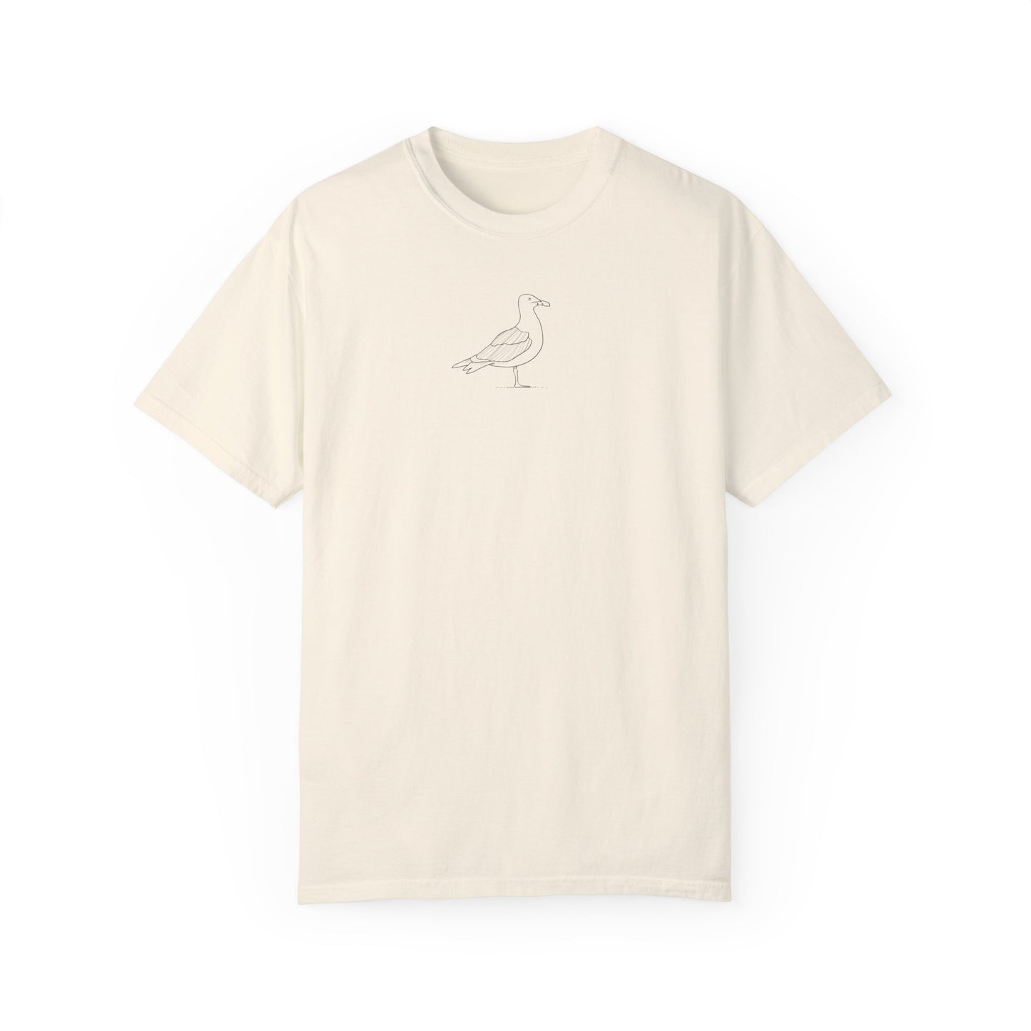 Hot Gull Tee
