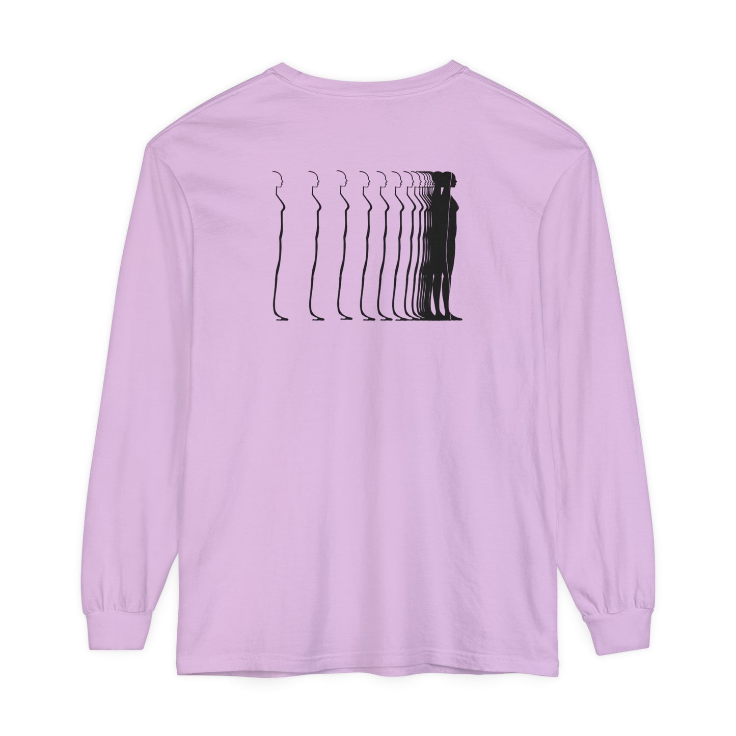 Transcending Long Sleeve Tee