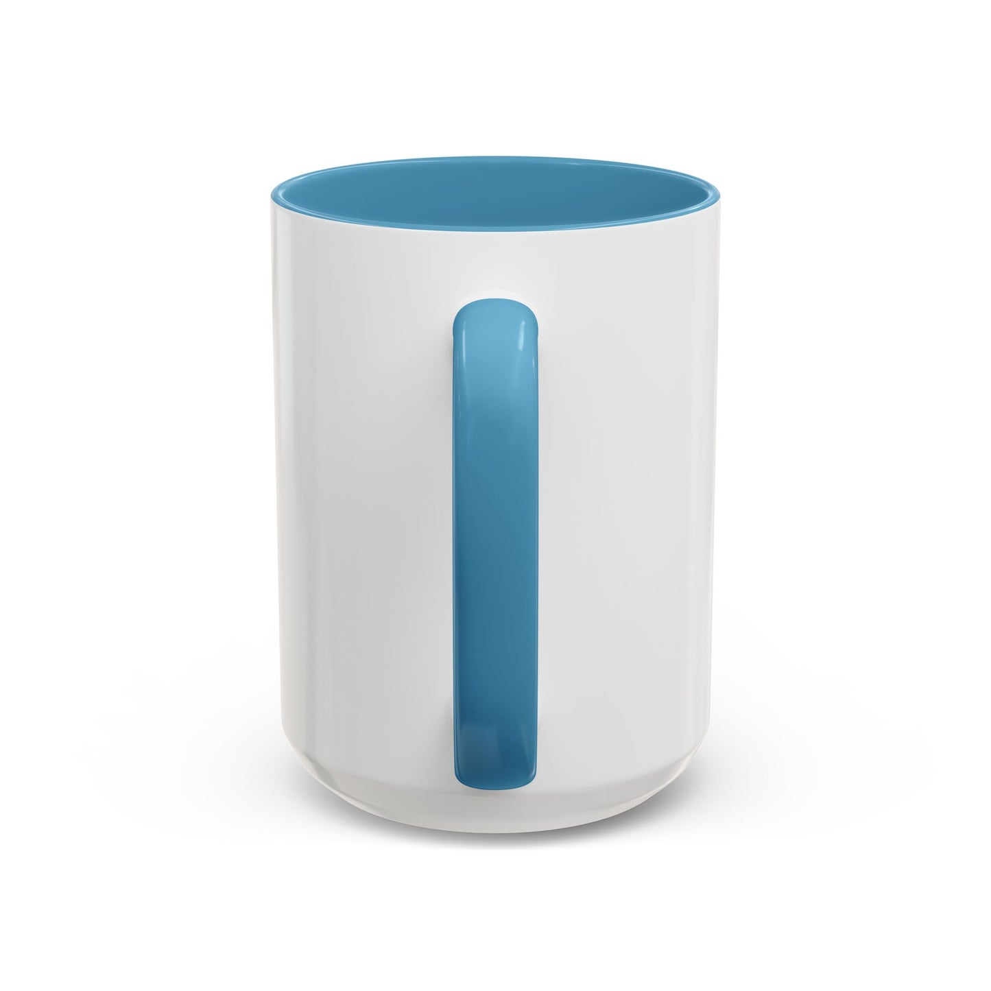 Dog Accent Mug