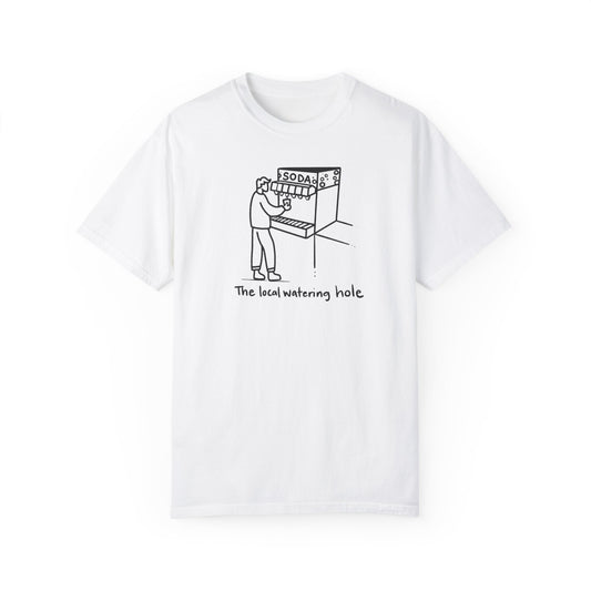 Local Watering Hole Tee