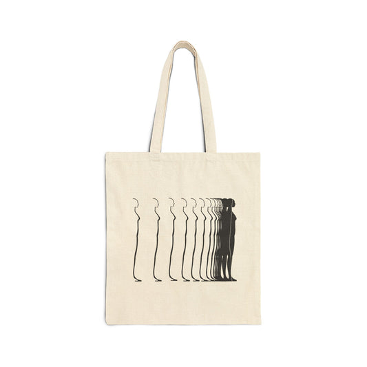 Transcending Tote Bag