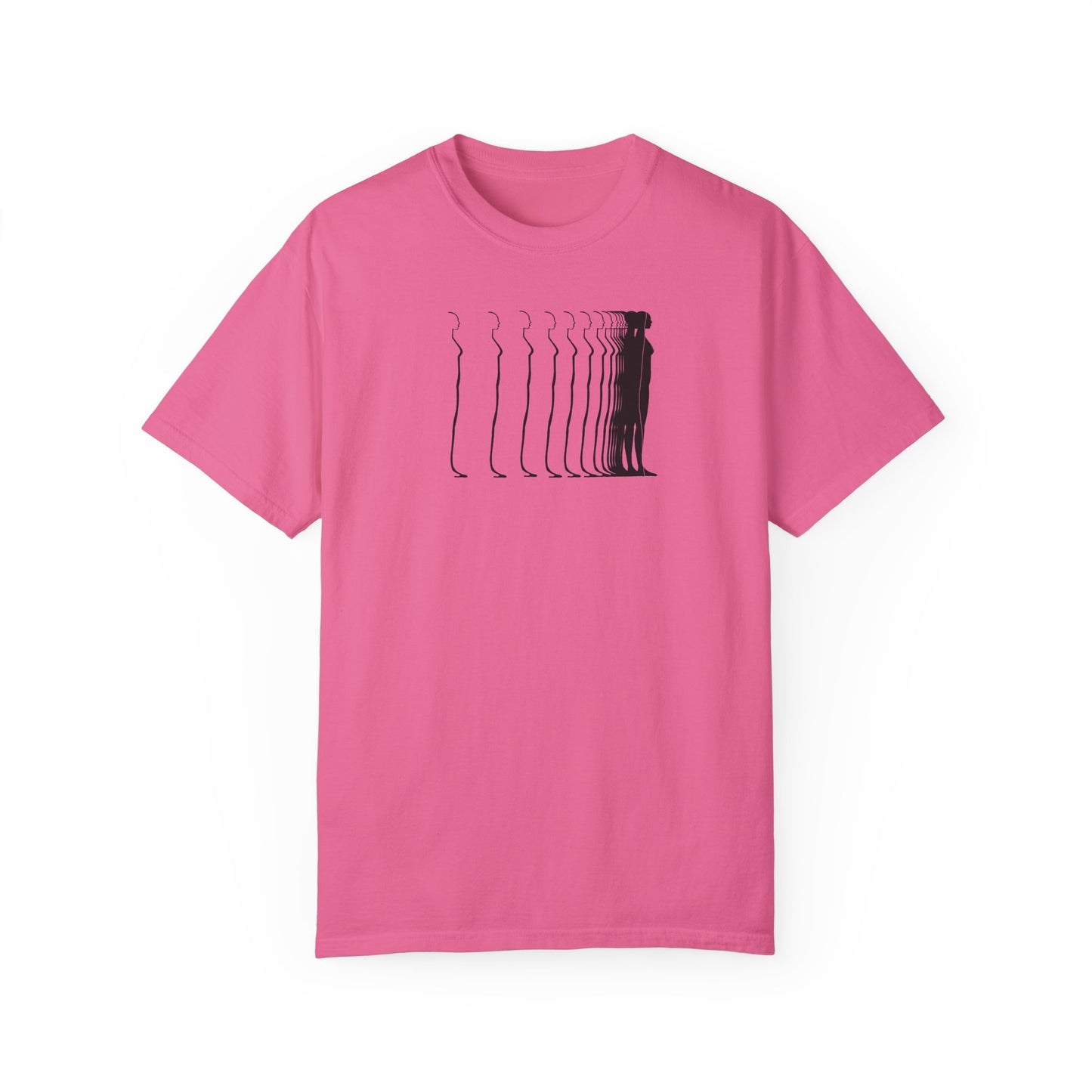 Transcending Tee