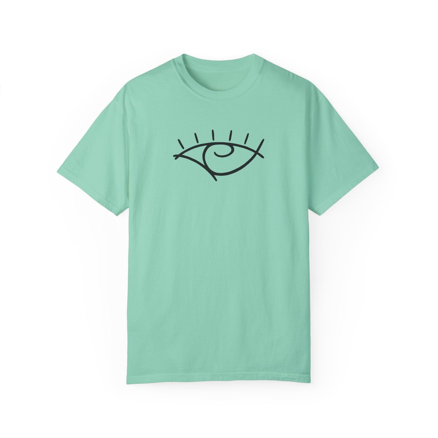 Seeing Eye Tee