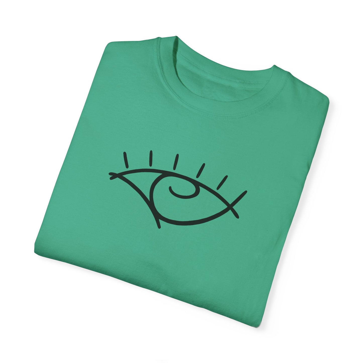 Seeing Eye Tee