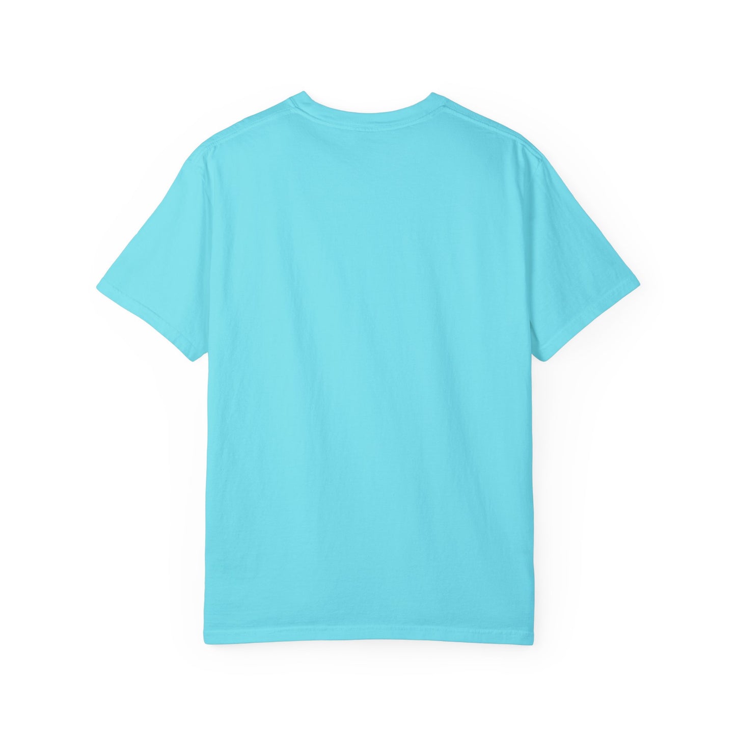 Cat Tee (B&W Style Cat) - Cat Drawing Shirt