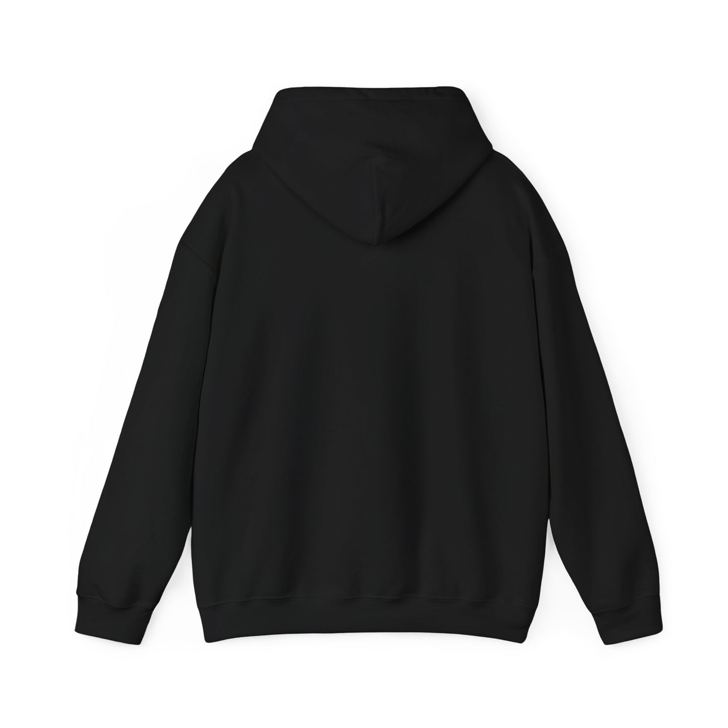 Local Watering Hole Hoodie Sweatshirt - Local Watering Hole Drawing Hooded Sweatshirt